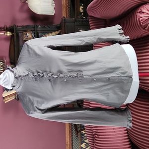 Victorian/Edwardian style blouse